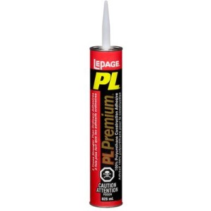 PL Premium Adhesive
