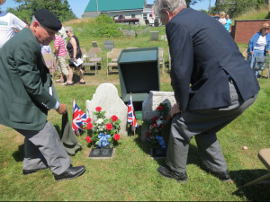 Walter St. John, 102nd Regiment of Foot