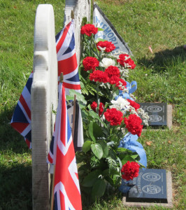 Walter St. John, 102nd Regiment of Foot