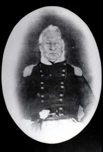 William Brown Bradley