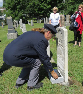 Christopher Woolever