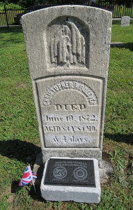 Christopher Woolever