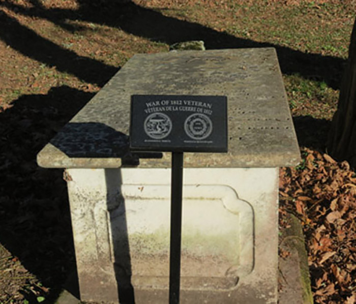 Andrew William Rainsford