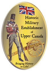 Historic Military Establishment of Upper Canada