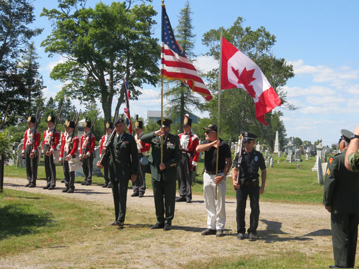 Walter St. John, 102nd Regiment of Foot
