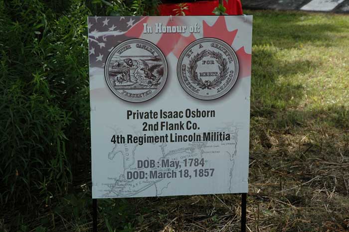 Isaac Osborn
