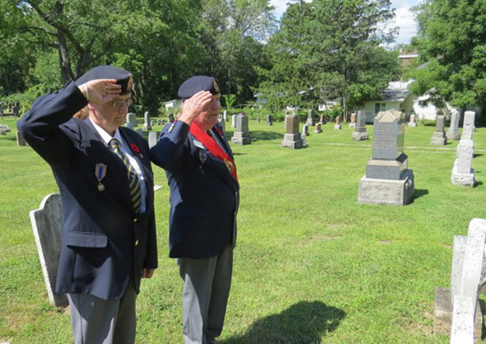 Christopher Woolever